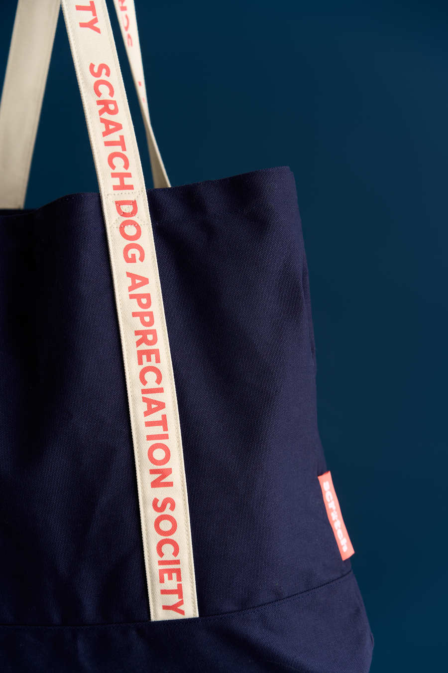 Tote Bag Straps